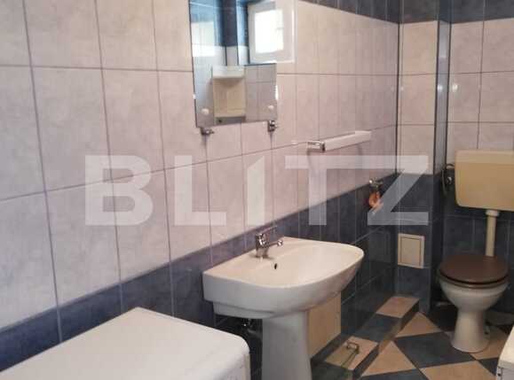 Apartament de închiriat 2 camere Gheorgheni - 38479AI | BLITZ Cluj-Napoca | Poza13