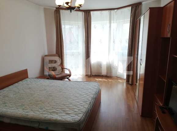 Apartament de închiriat 2 camere Gheorgheni - 38479AI | BLITZ Cluj-Napoca | Poza5