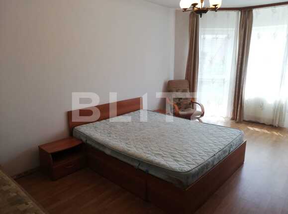 Apartament de închiriat 2 camere Gheorgheni - 38479AI | BLITZ Cluj-Napoca | Poza1