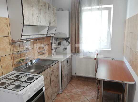 Apartament de închiriat 2 camere Gheorgheni - 38479AI | BLITZ Cluj-Napoca | Poza9