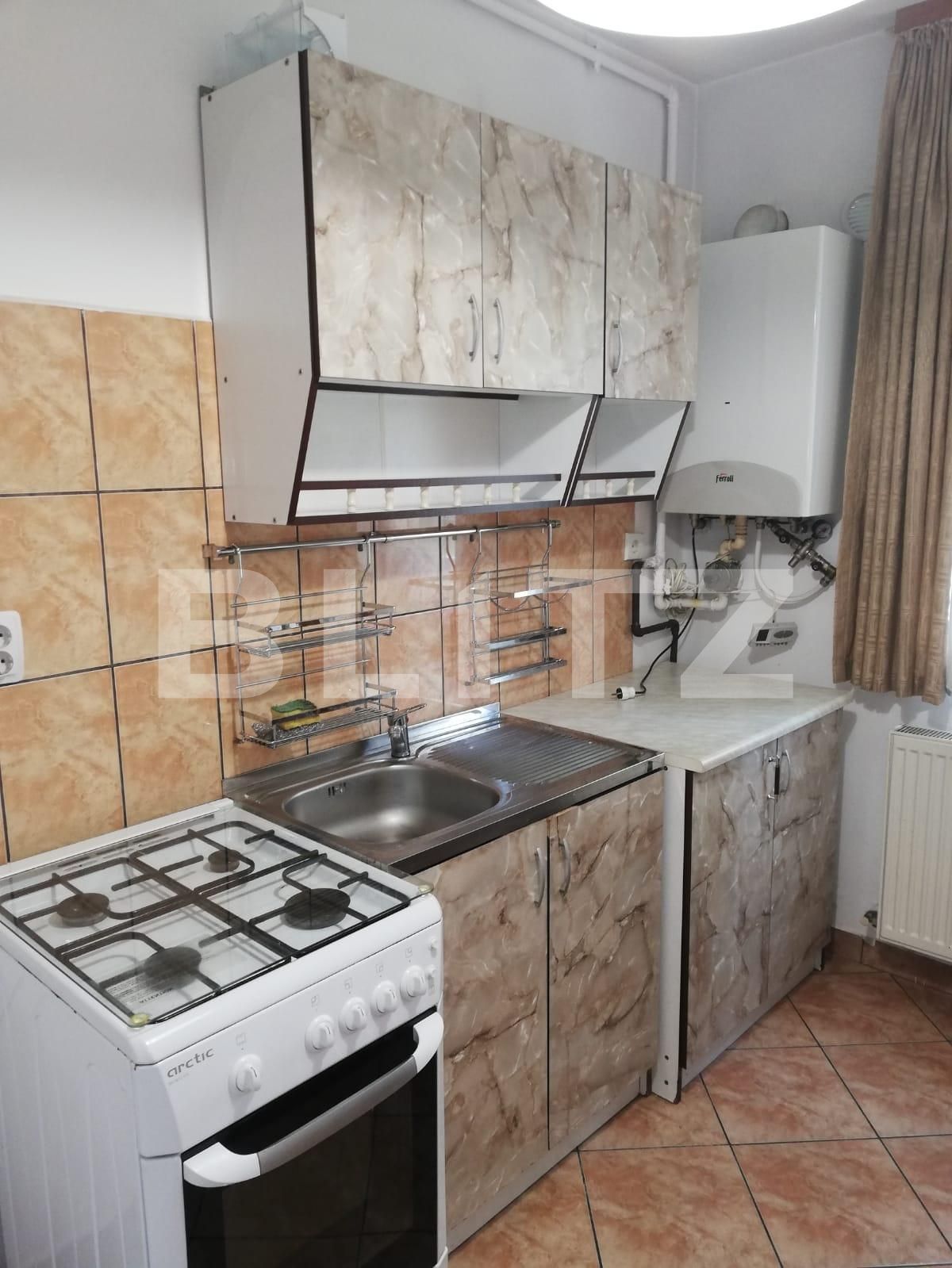 Apartament de închiriat 2 camere Gheorgheni - 38479AI | BLITZ Cluj-Napoca | Poza10