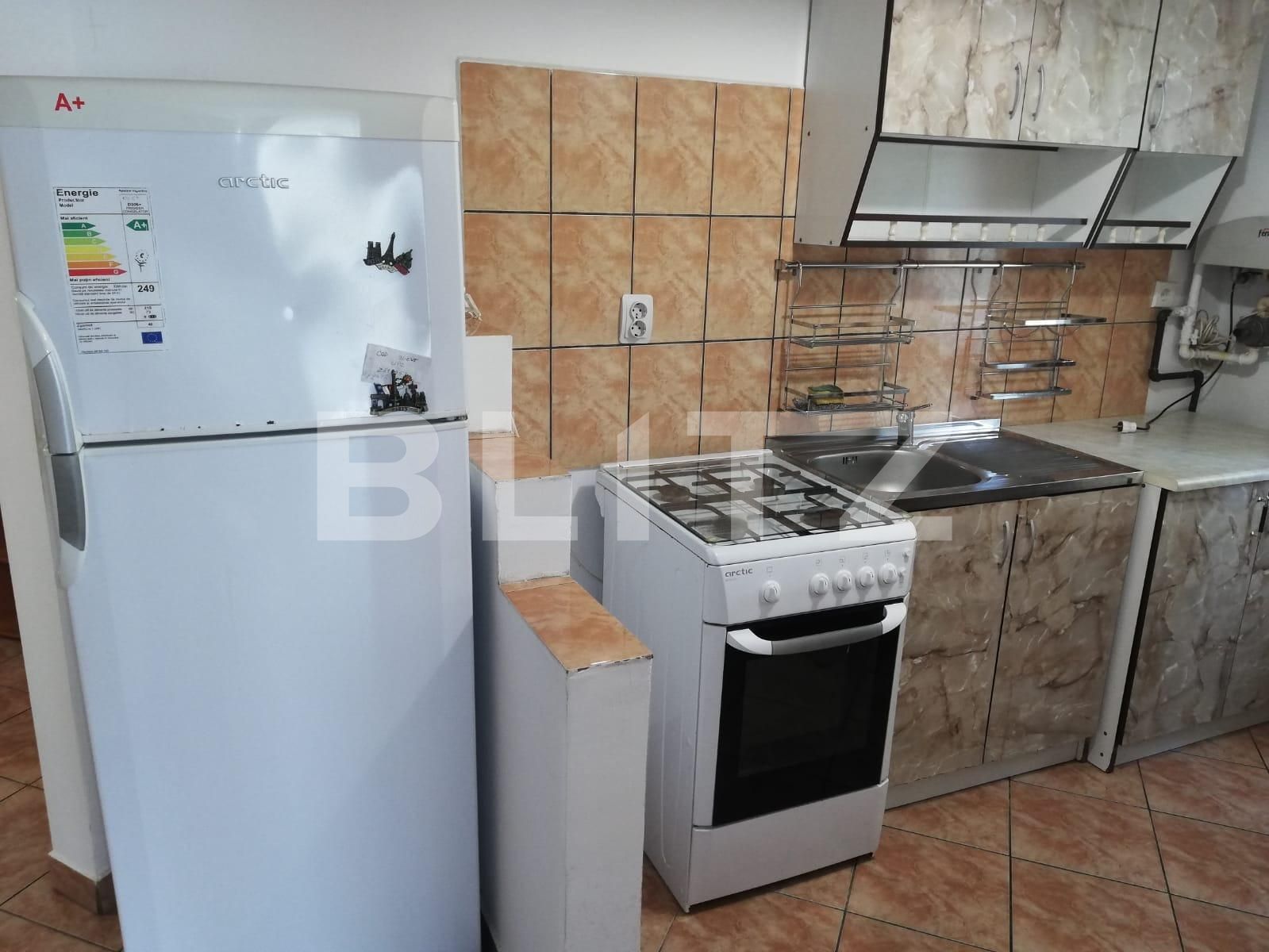 Apartament de închiriat 2 camere Gheorgheni - 38479AI | BLITZ Cluj-Napoca | Poza11