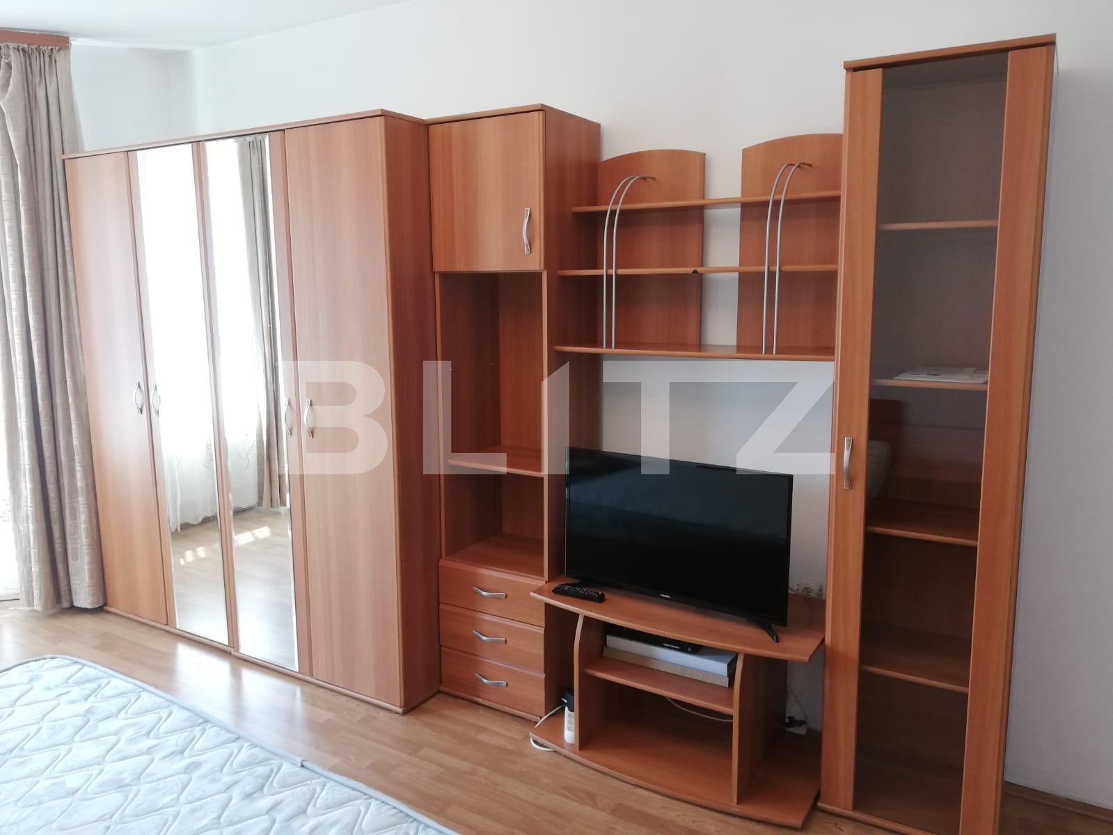 Apartament de închiriat 2 camere Gheorgheni - 38479AI | BLITZ Cluj-Napoca | Poza4