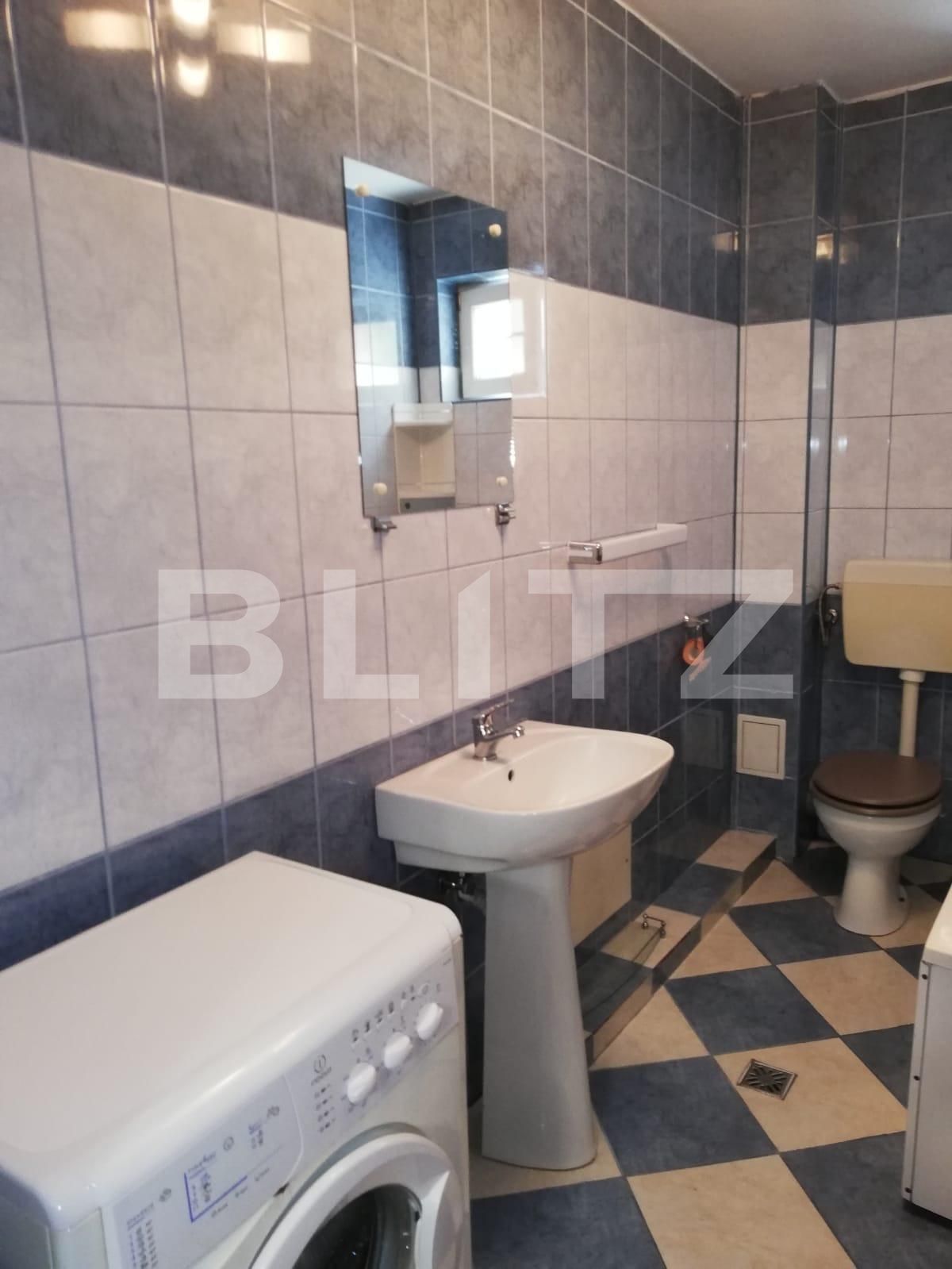 Apartament de închiriat 2 camere Gheorgheni - 38479AI | BLITZ Cluj-Napoca | Poza13