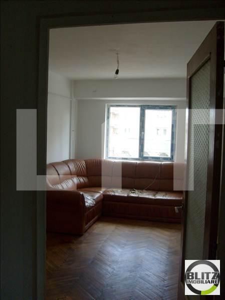 Apartament de închiriat 3 camere Gheorgheni - 3848AI | BLITZ Cluj-Napoca | Poza2