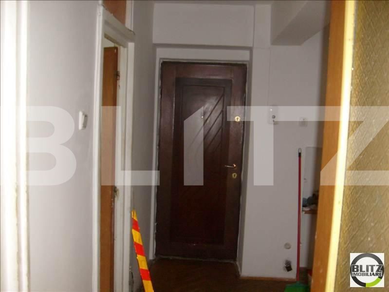Apartament de închiriat 3 camere Gheorgheni - 3848AI | BLITZ Cluj-Napoca | Poza4