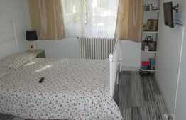 Apartament renovat cu 3 camere, zona Profi Grigorescu