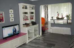 Apartament renovat cu 3 camere, zona Profi Grigorescu