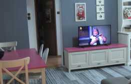 Apartament renovat cu 3 camere, zona Profi Grigorescu