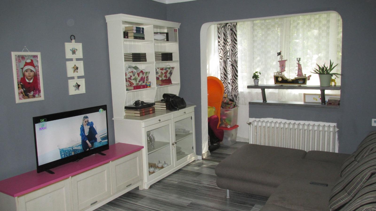 Apartament de vânzare 3 camere Grigorescu - 38481AV | BLITZ Cluj-Napoca | Poza2