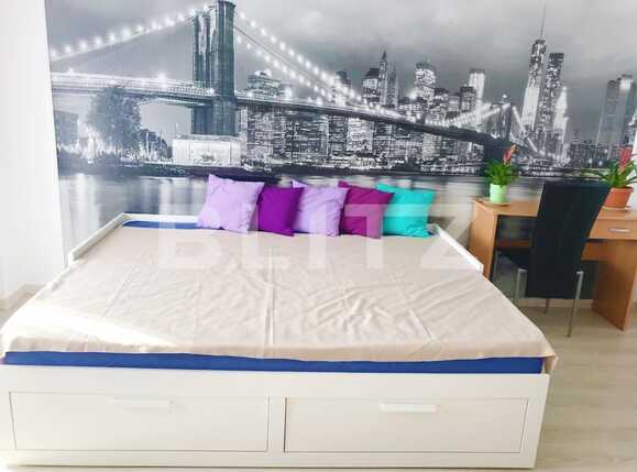 Garsonieră de închiriat Intre Lacuri - 38482AI | BLITZ Cluj-Napoca | Poza2