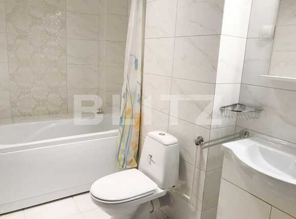 Garsonieră de închiriat Intre Lacuri - 38482AI | BLITZ Cluj-Napoca | Poza9