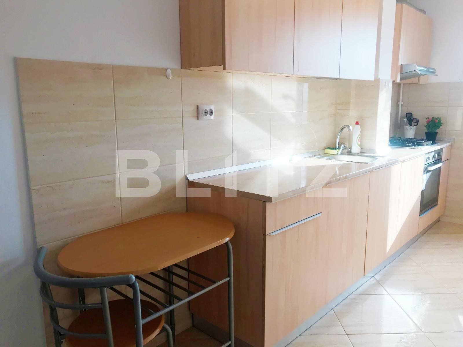 Garsonieră de închiriat Intre Lacuri - 38482AI | BLITZ Cluj-Napoca | Poza5