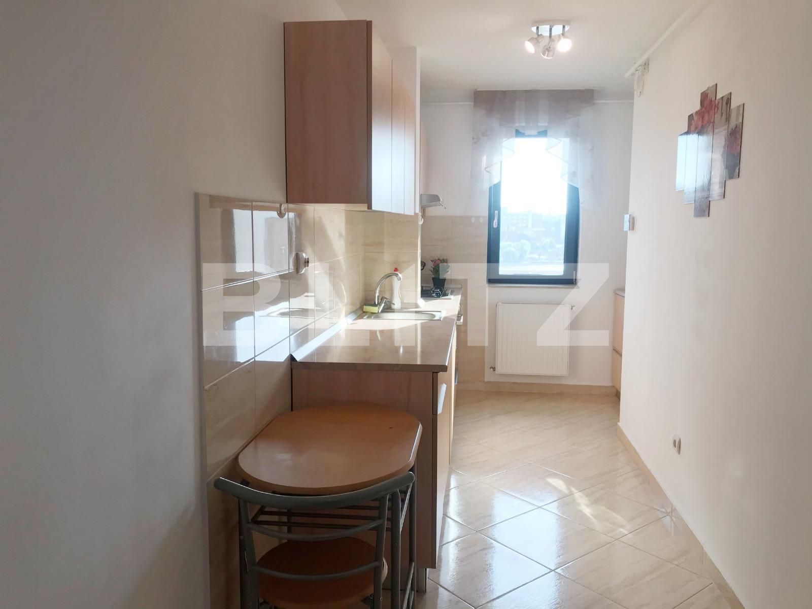 Garsonieră de închiriat Intre Lacuri - 38482AI | BLITZ Cluj-Napoca | Poza4