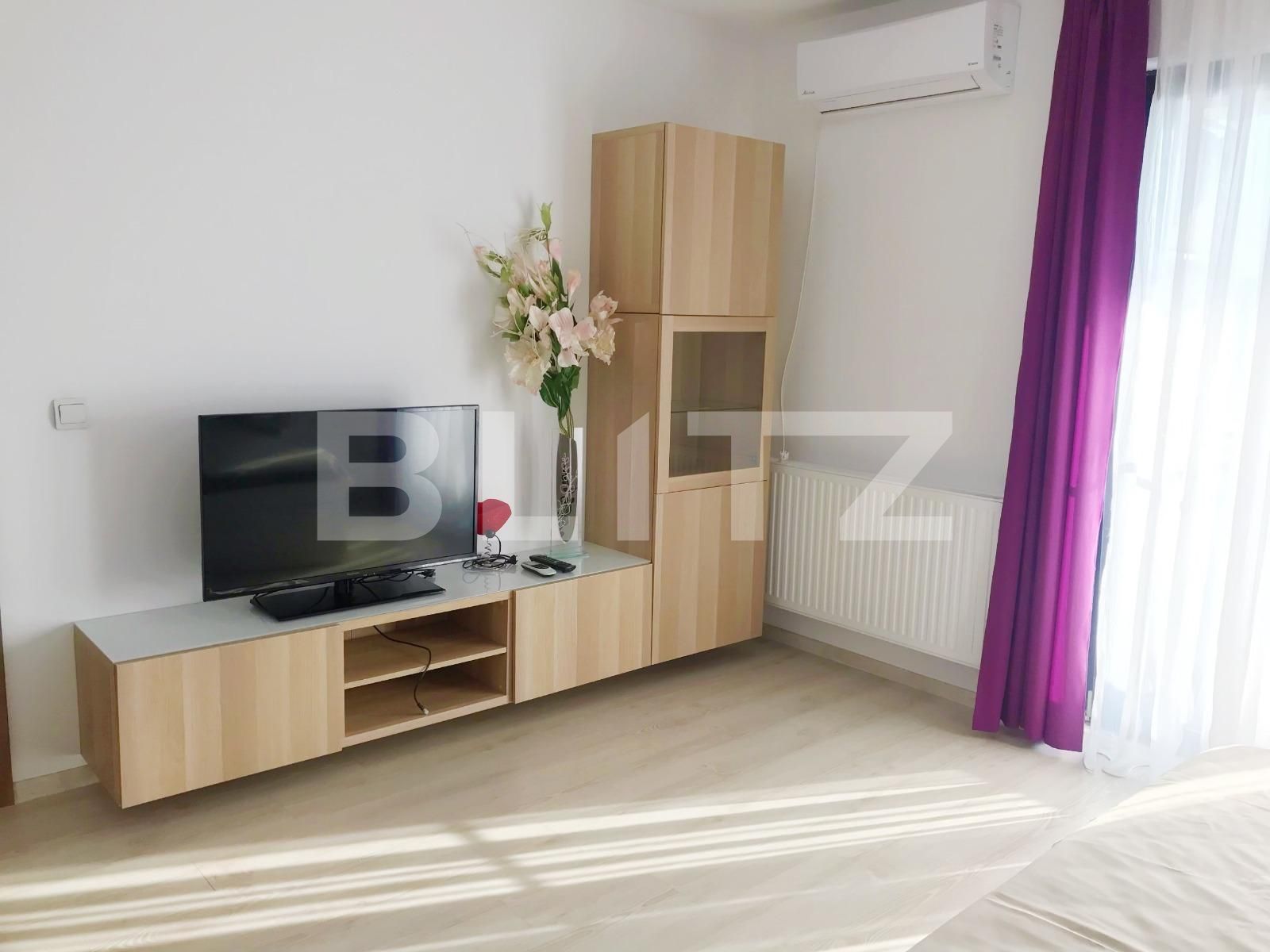 Garsonieră de închiriat Intre Lacuri - 38482AI | BLITZ Cluj-Napoca | Poza3