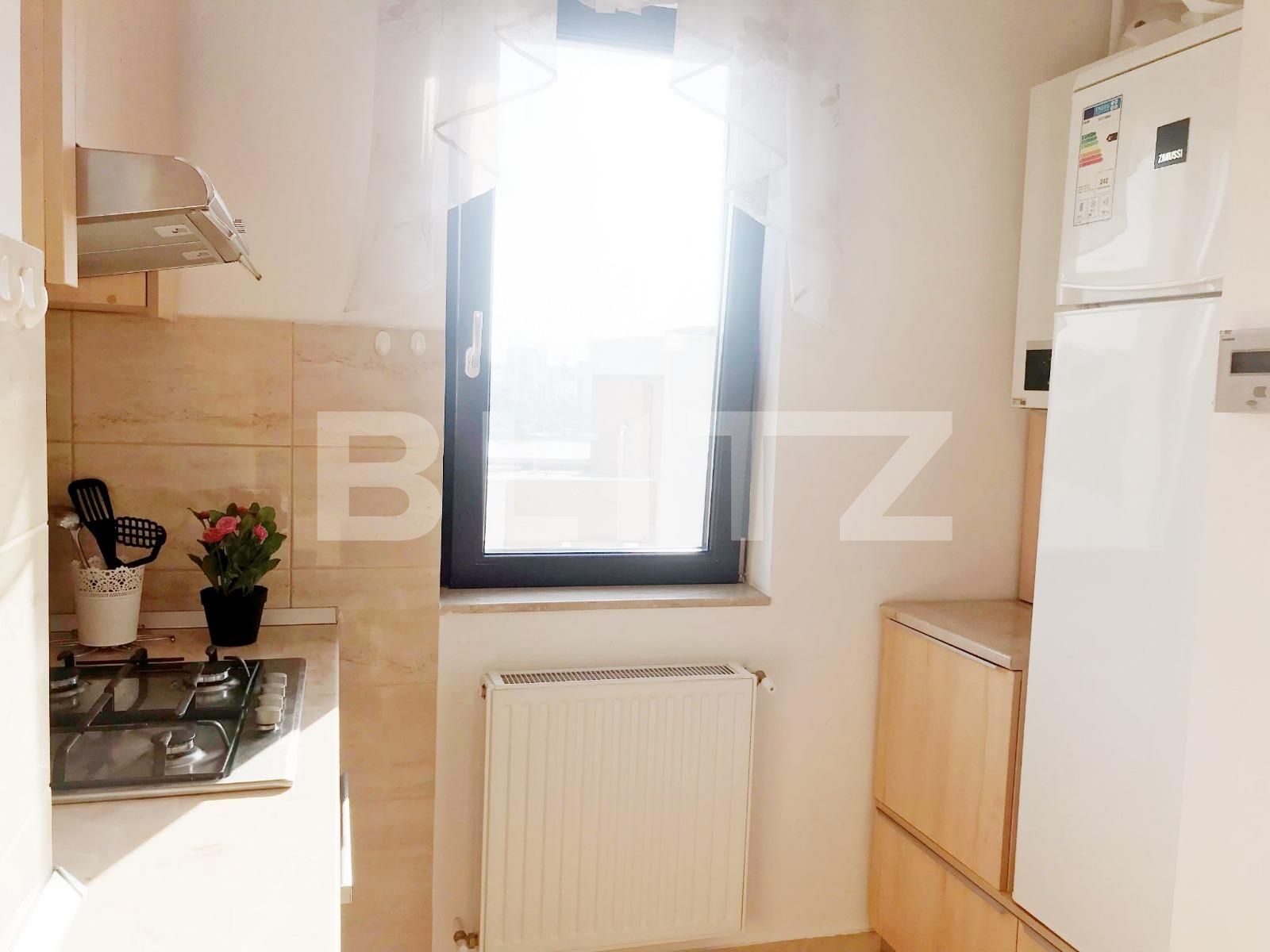 Garsonieră de închiriat Intre Lacuri - 38482AI | BLITZ Cluj-Napoca | Poza6