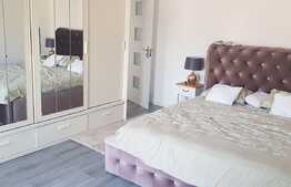 Casa cuplata finisata, la cheie, 150 mp, teren 454 mp, zona linistita