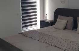 Casa cuplata finisata, la cheie, 150 mp, teren 454 mp, zona linistita