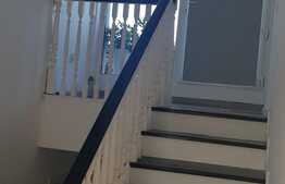 Casa cuplata finisata, la cheie, 150 mp, teren 454 mp, zona linistita