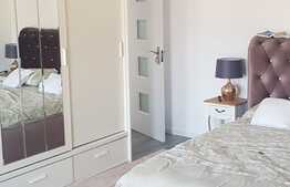 Casa cuplata finisata, la cheie, 150 mp, teren 454 mp, zona linistita