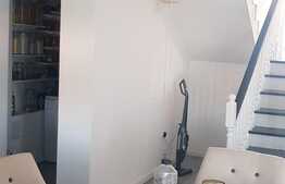 Casa cuplata finisata, la cheie, 150 mp, teren 454 mp, zona linistita