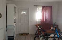 Casa cuplata finisata, la cheie, 150 mp, teren 454 mp, zona linistita