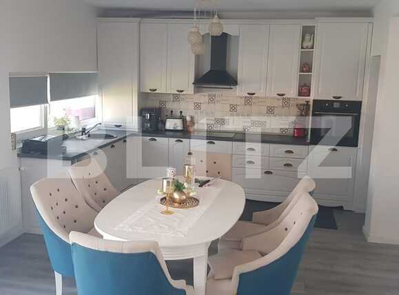 Casa de vânzare 5 camere Baciu - 38483CV | BLITZ Cluj-Napoca | Poza1