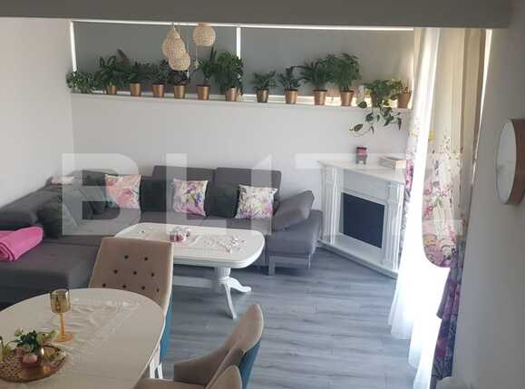 Casa de vânzare 5 camere Baciu - 38483CV | BLITZ Cluj-Napoca | Poza2