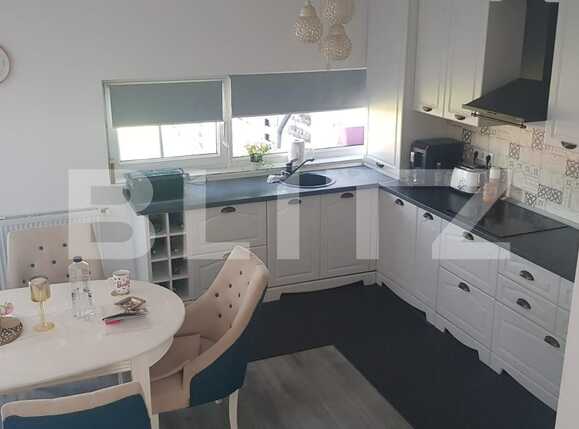 Casa de vânzare 5 camere Baciu - 38483CV | BLITZ Cluj-Napoca | Poza3