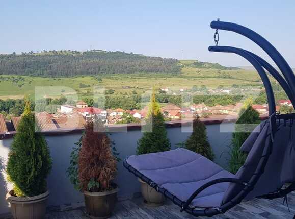 Casa de vânzare 5 camere Baciu - 38483CV | BLITZ Cluj-Napoca | Poza18