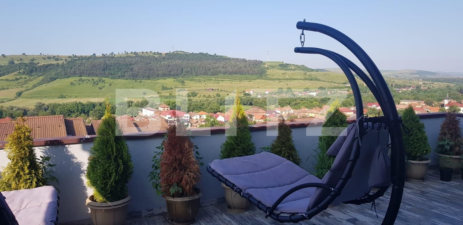 Casa de vânzare 5 camere Baciu - 38483CV | BLITZ Cluj-Napoca | Poza18