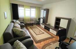 Apartament 3 camere, 70 mp utili, 2 bai, balcon, zona strazii Bistritei