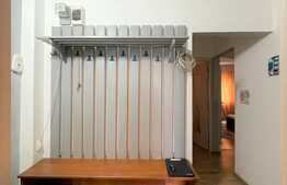 Apartament 3 camere, 70 mp utili, 2 bai, balcon, zona strazii Bistritei