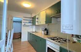 Apartament 3 camere, 70 mp utili, 2 bai, balcon, zona strazii Bistritei