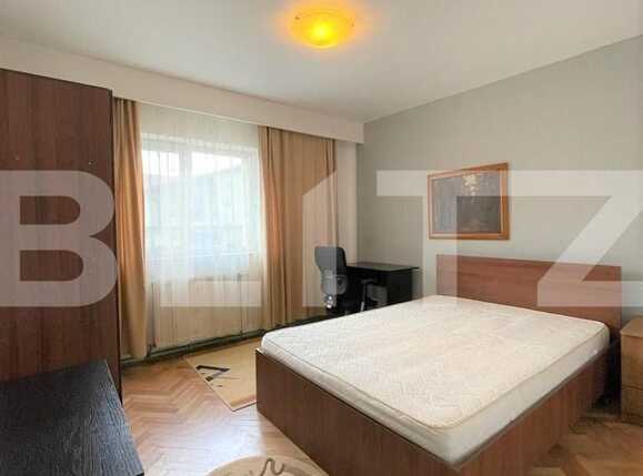 Apartament de închiriat 3 camere Gheorgheni - 38484AI | BLITZ Cluj-Napoca | Poza1