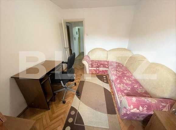 Apartament de închiriat 3 camere Gheorgheni - 38484AI | BLITZ Cluj-Napoca | Poza7