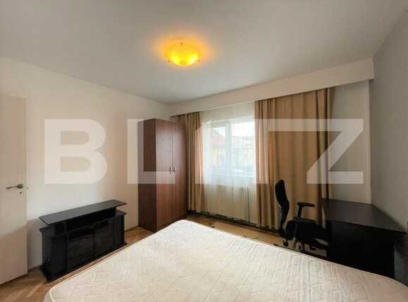 Apartament de închiriat 3 camere Gheorgheni - 38484AI | BLITZ Cluj-Napoca | Poza2