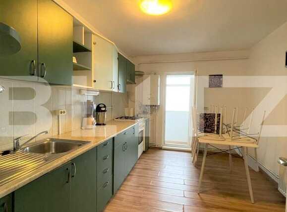 Apartament de închiriat 3 camere Gheorgheni - 38484AI | BLITZ Cluj-Napoca | Poza9