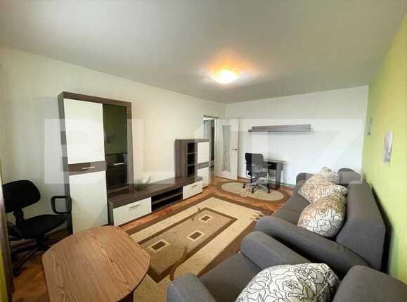 Apartament de închiriat 3 camere Gheorgheni - 38484AI | BLITZ Cluj-Napoca | Poza5