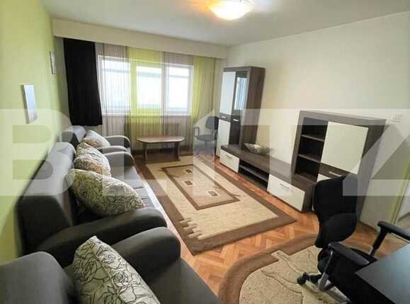 Apartament de închiriat 3 camere Gheorgheni - 38484AI | BLITZ Cluj-Napoca | Poza4