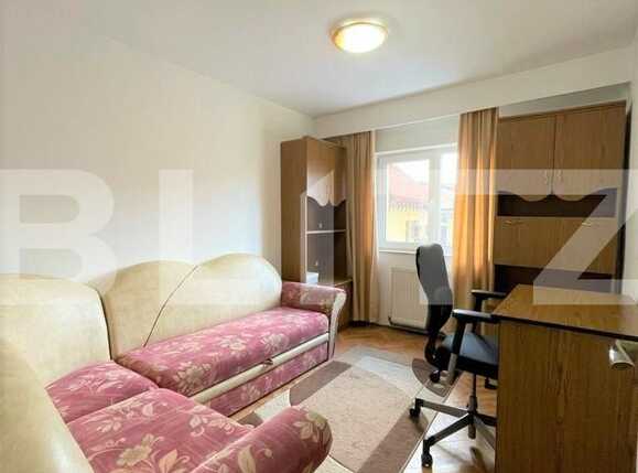 Apartament de închiriat 3 camere Gheorgheni - 38484AI | BLITZ Cluj-Napoca | Poza6