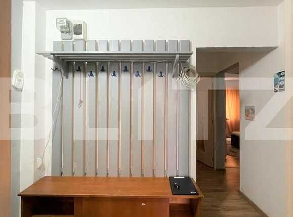 Apartament de închiriat 3 camere Gheorgheni - 38484AI | BLITZ Cluj-Napoca | Poza12