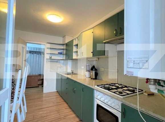 Apartament de închiriat 3 camere Gheorgheni - 38484AI | BLITZ Cluj-Napoca | Poza8