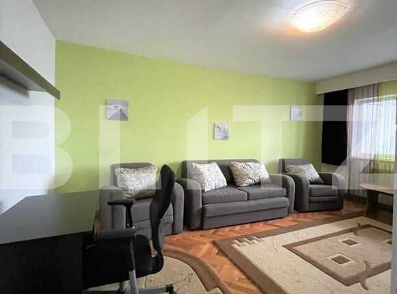 Apartament de închiriat 3 camere Gheorgheni - 38484AI | BLITZ Cluj-Napoca | Poza3