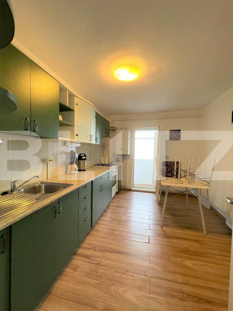 Apartament de închiriat 3 camere Gheorgheni - 38484AI | BLITZ Cluj-Napoca | Poza9