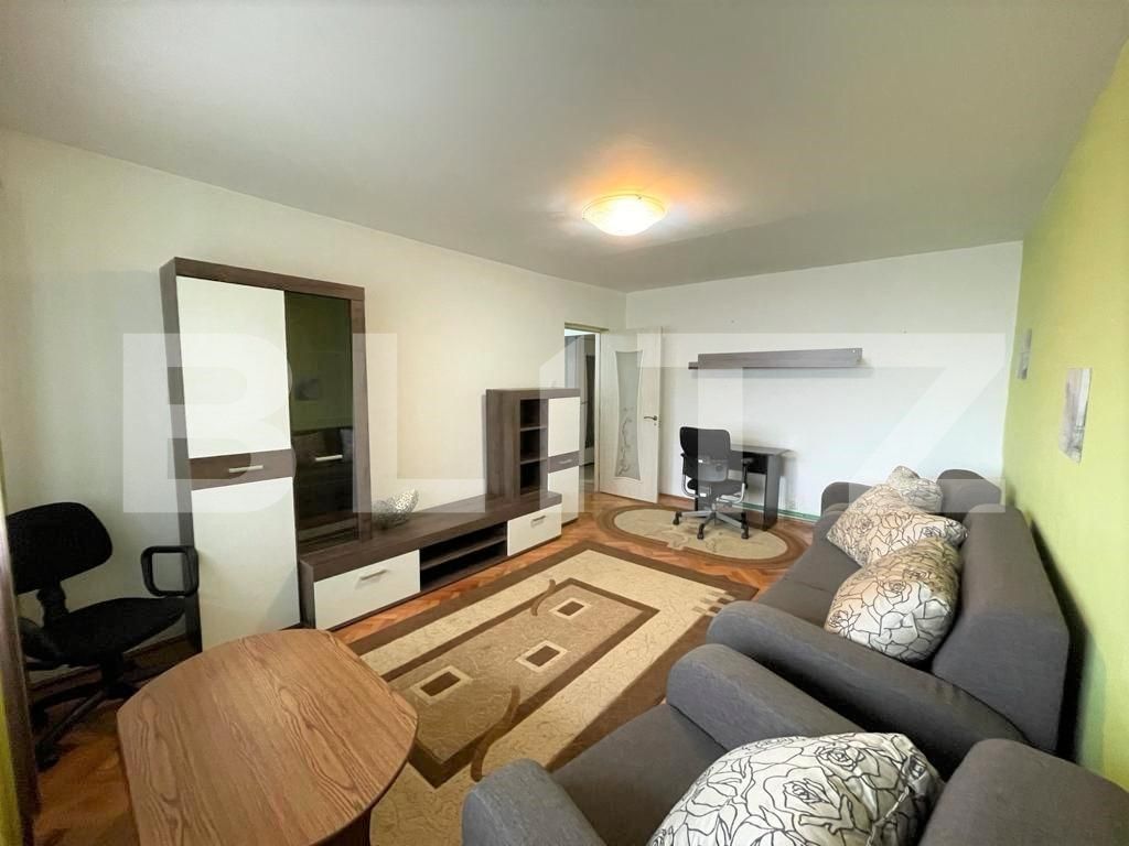 Apartament de închiriat 3 camere Gheorgheni - 38484AI | BLITZ Cluj-Napoca | Poza5