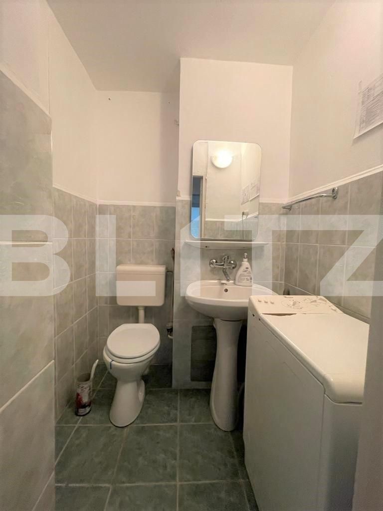 Apartament de închiriat 3 camere Gheorgheni - 38484AI | BLITZ Cluj-Napoca | Poza13