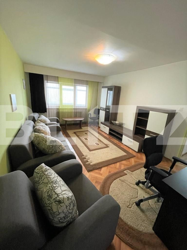 Apartament de închiriat 3 camere Gheorgheni - 38484AI | BLITZ Cluj-Napoca | Poza4