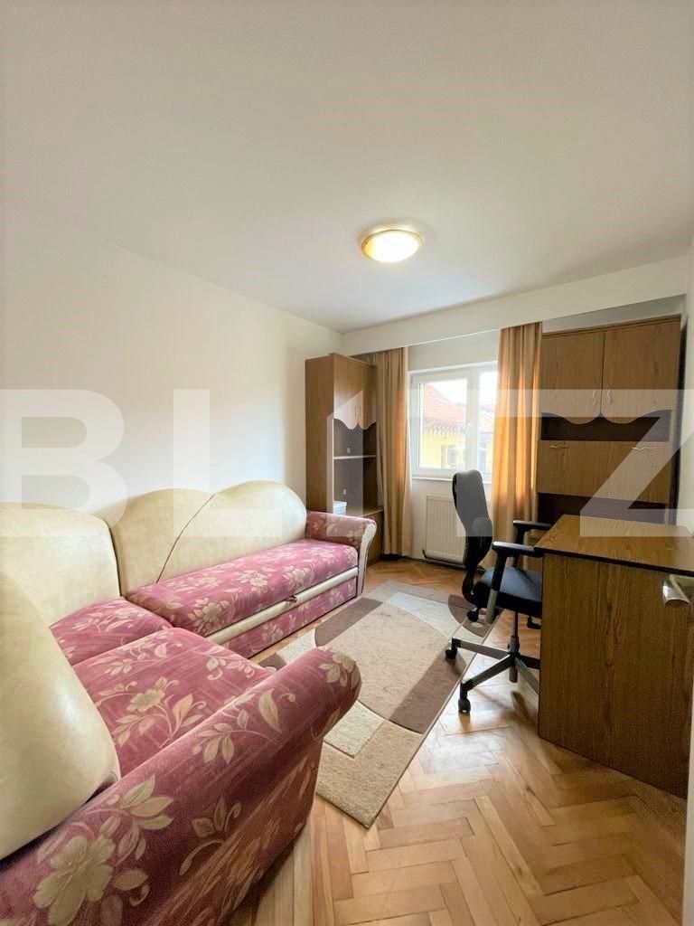 Apartament de închiriat 3 camere Gheorgheni - 38484AI | BLITZ Cluj-Napoca | Poza6