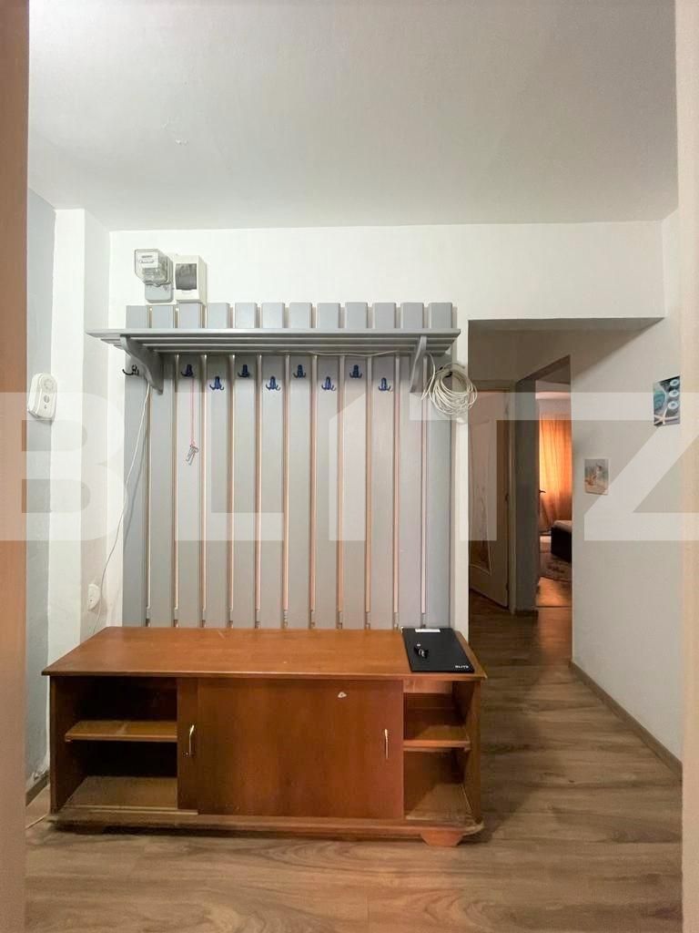 Apartament de închiriat 3 camere Gheorgheni - 38484AI | BLITZ Cluj-Napoca | Poza12